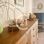 Maison Avec Jardin Proche De La *