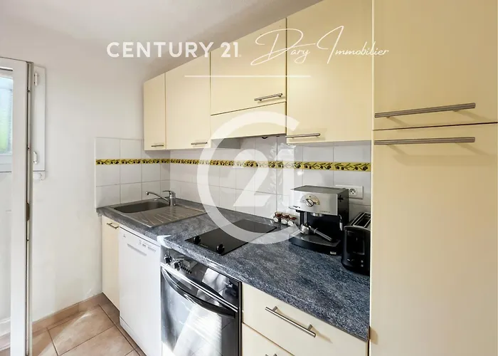 Maison Avec Jardin Proche De La Casa de Férias