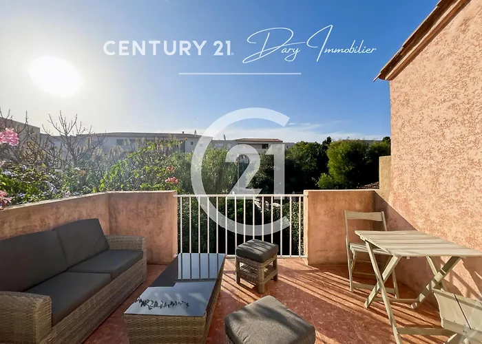 Maison Avec Jardin Proche De La