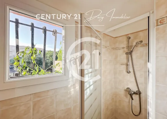 Maison Avec Jardin Proche De La *