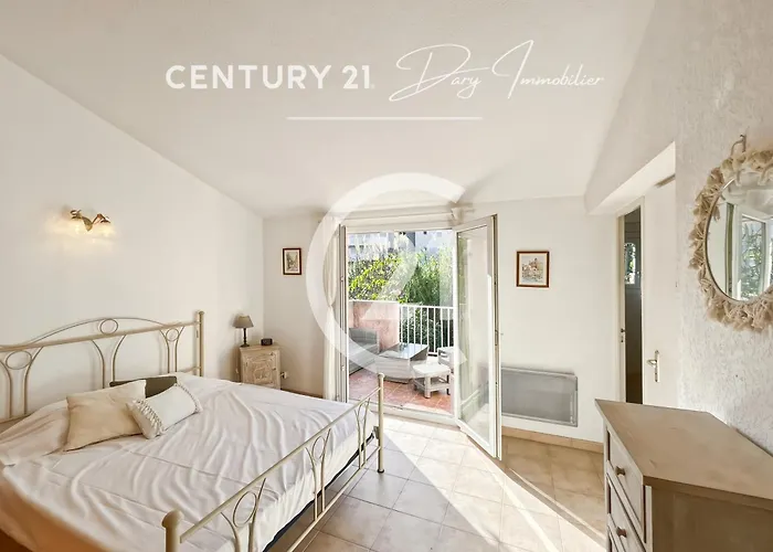 Maison Avec Jardin Proche De La *