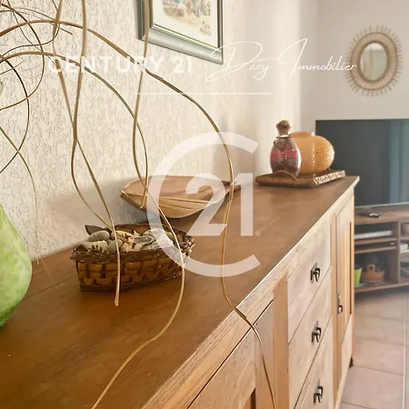 Maison Avec Jardin Proche De La *