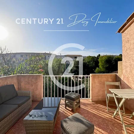 Maison Avec Jardin Proche De La