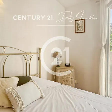 Holiday home Maison Avec Jardin Proche De La