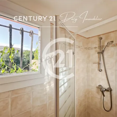 Maison Avec Jardin Proche De La *