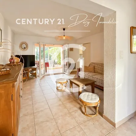 Maison Avec Jardin Proche De La Holiday home
