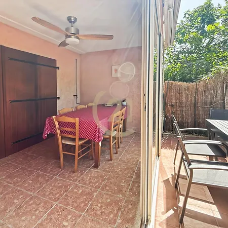 Maison Avec Jardin Proche De La Casa vacanze