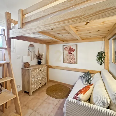 Maison Avec Jardin Proche De La Holiday home *