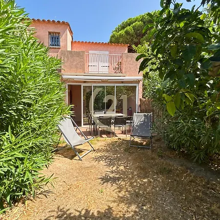 Maison Avec Jardin Proche De La Casa vacanze *