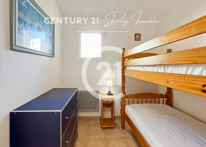 Maison Avec Jardin Proche De La Hébergement de vacances Calvi (Corsica)