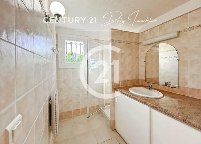 Maison Avec Jardin Proche De La Hébergement de vacances Calvi (Corsica)